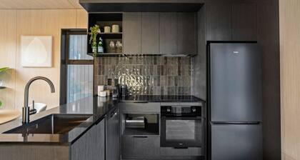 Luxury Queenstown 2Bed Villa