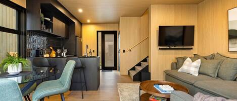 تلفزيون، ستيريو