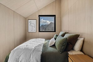 2 Schlafzimmer, Bügeleisen/Bügelbrett, Reisekinderbett, WLAN