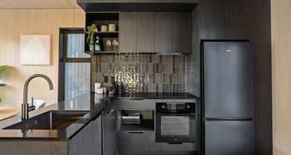 Rere Villa Queenstown