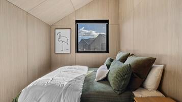 2 Schlafzimmer, Bügeleisen/Bügelbrett, Reisekinderbett, WLAN