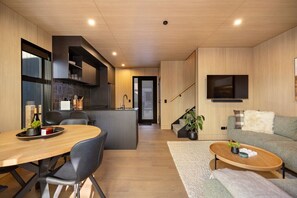 تلفزيون، ستيريو