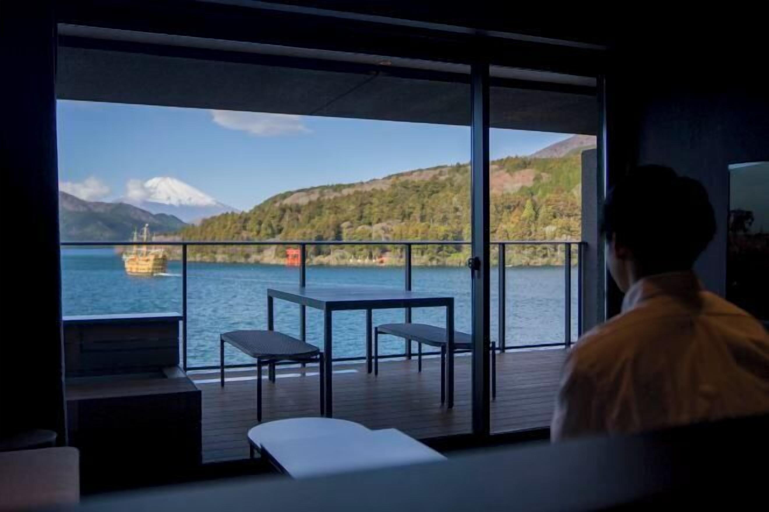 ห้องพัก