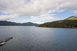 Unclassified image, 3 of 22, button - Rakuten STAY FUJIMI TERRACE Hakone Ashinoko (Hakone)
