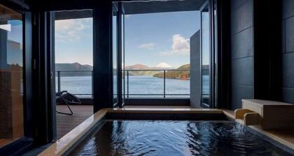 Rakuten STAY FUJIMI TERRACE Hakone Ashinoko