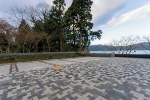 Unclassified image, 3 of 22, button - Rakuten STAY FUJIMI TERRACE Hakone Ashinoko (Hakone)