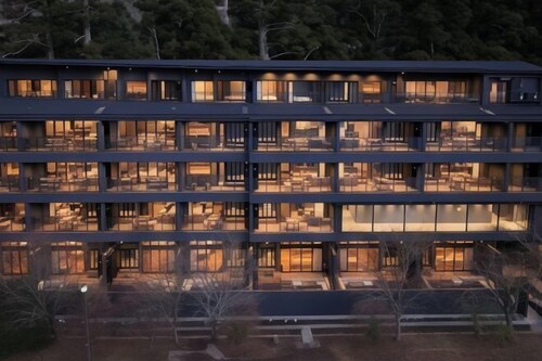 Rakuten STAY FUJIMI TERRACE Hakone Ashinoko