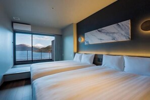 Room - Rakuten STAY FUJIMI TERRACE Hakone Ashinoko (Hakone)