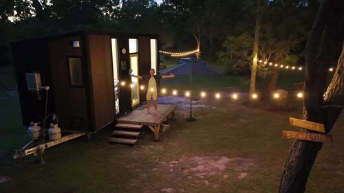 Wilderness Whisper By Tiny Away