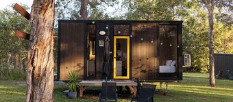 Wilderness Whisper By Tiny Away