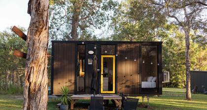 Wilderness Whisper By Tiny Away