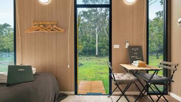 1 chambre, draps fournis