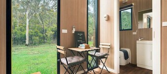 Brisbane Ranges Hideaway by Tiny Away