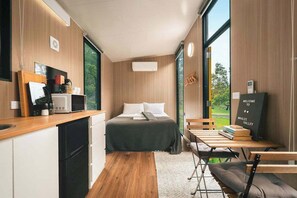 1 chambre, draps fournis