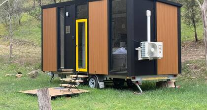 Brisbane Ranges Hideaway by Tiny Away