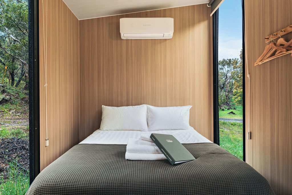 1 Schlafzimmer, Bettwäsche