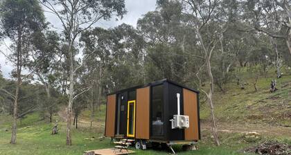Brisbane Ranges Hideaway by Tiny Away