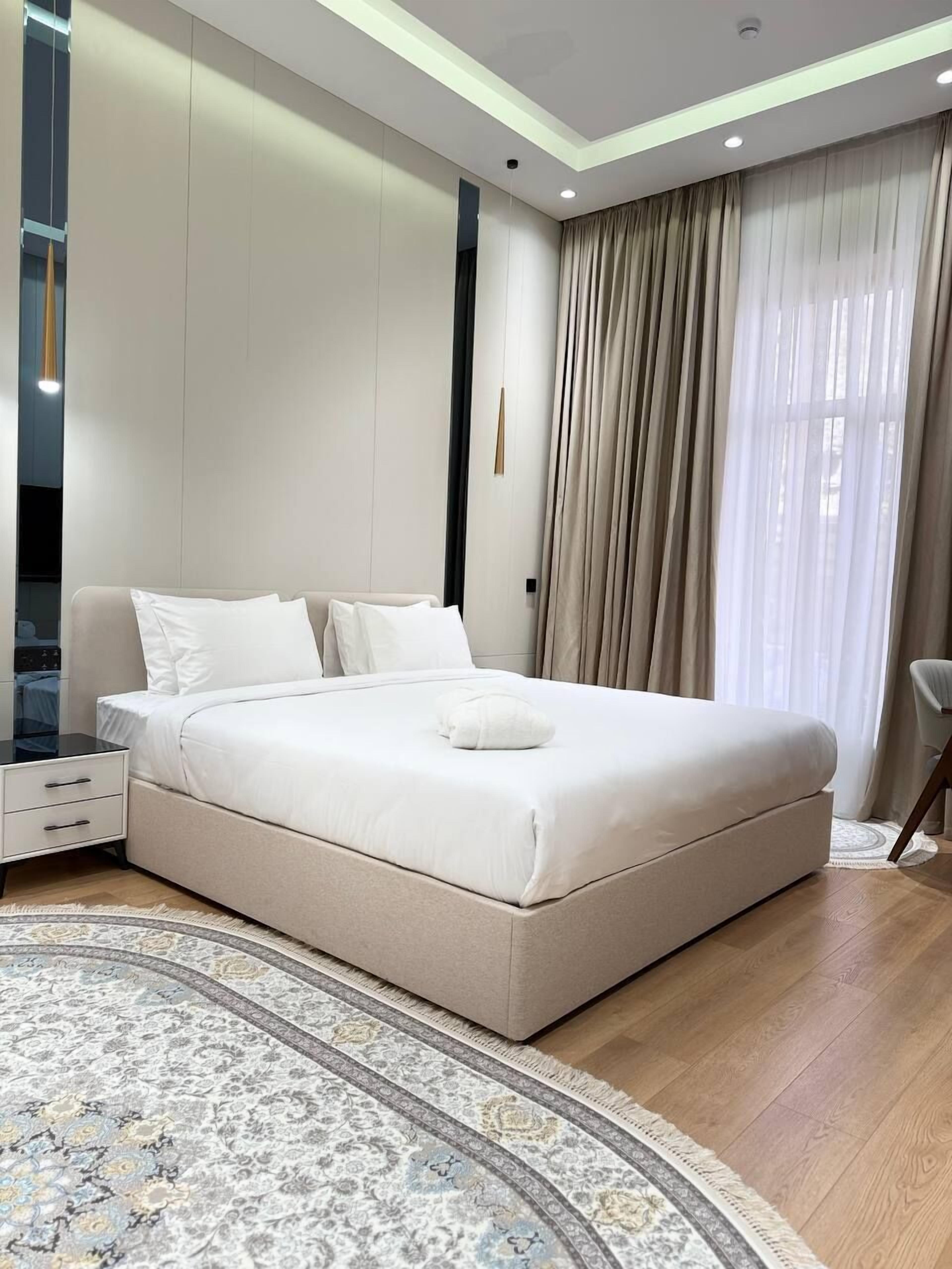 In-room safe, laptop workspace, soundproofing, rollaway beds