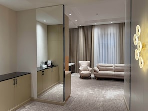 高級公寓 | 衣櫃