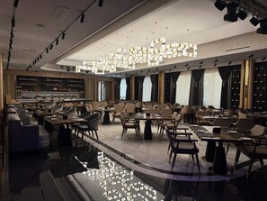 Sala de reuniones