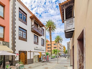 Exterior - Yubal II by Interhome (Puerto de la Cruz)