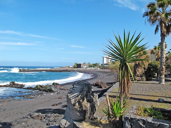 Plage