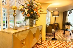 Unclassified image, 2 of 80, button - Kastel Bangkok Hotel (Bangkok)
