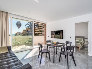 TV - Abedules by Interhome (Benalmádena Costa)