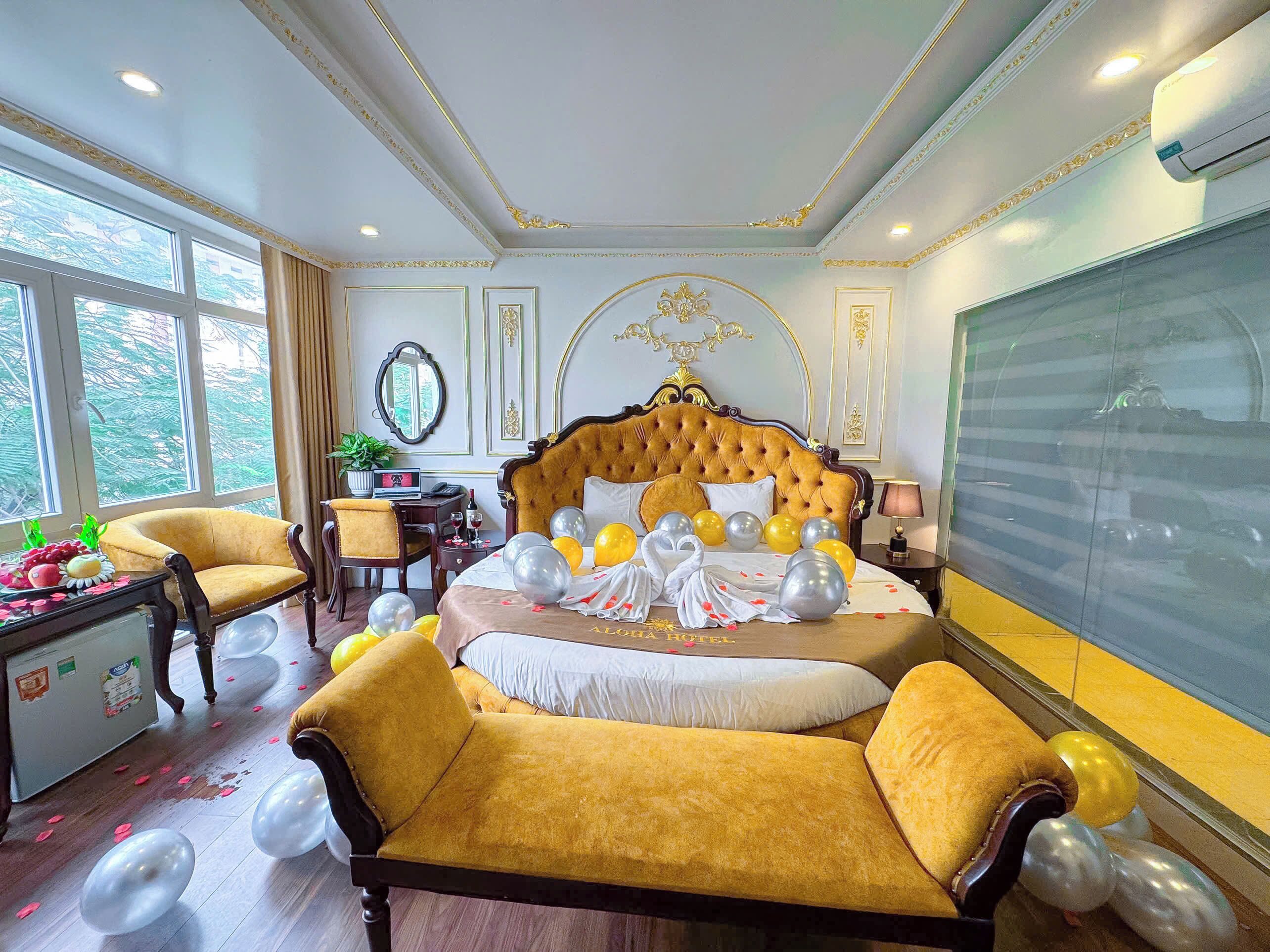 Suite, Balcony, City View | View from room