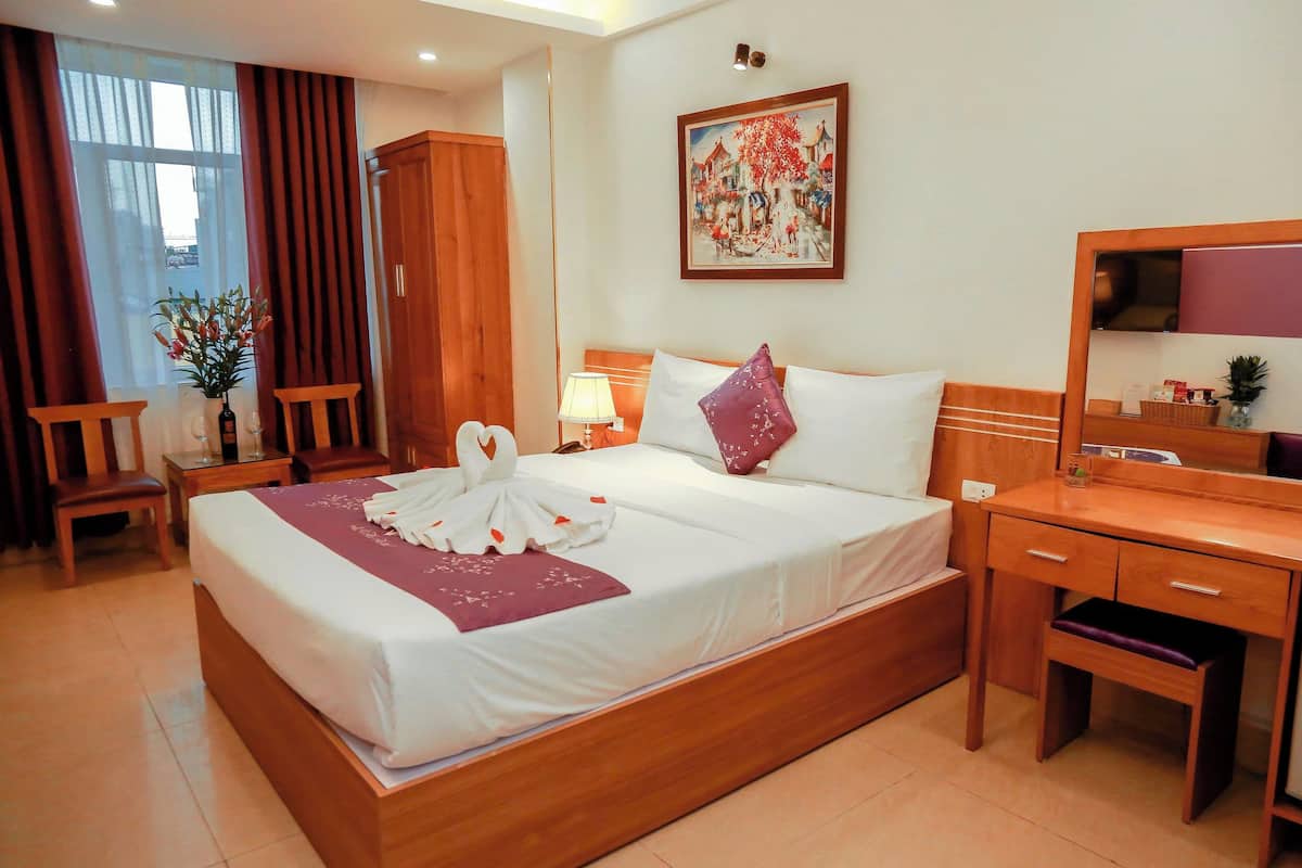 Desk, laptop workspace, soundproofing, iron/ironing board