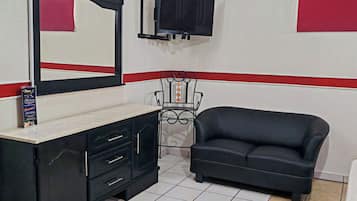 Escritorio y wifi gratis