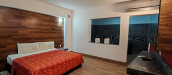 Loma Bonita - Hotel Zapopan