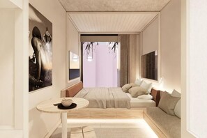 Room - Lyf Bondi Junction Sydney (Bondi Junction)