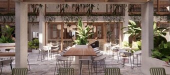 Lyf Bondi Junction Sydney