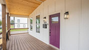 テラス / パティオ