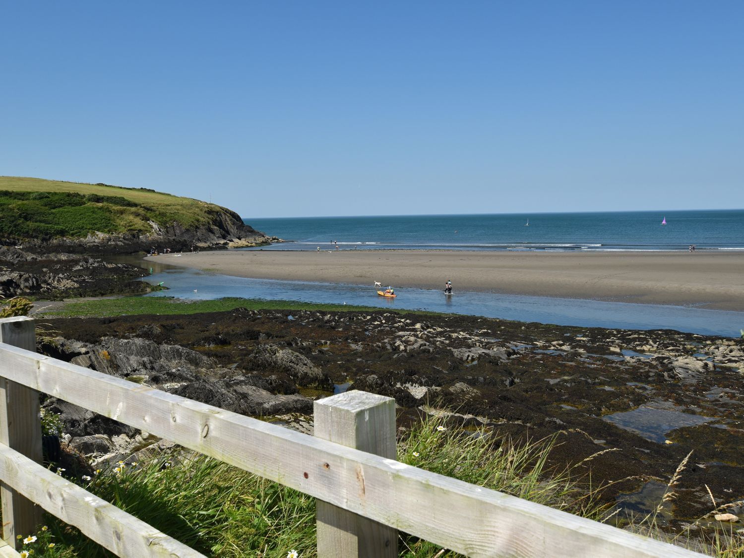 Strand