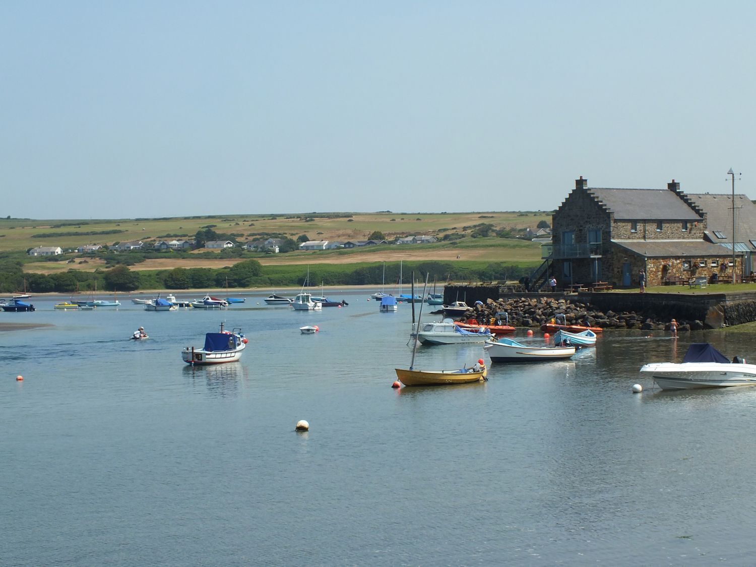 Marina