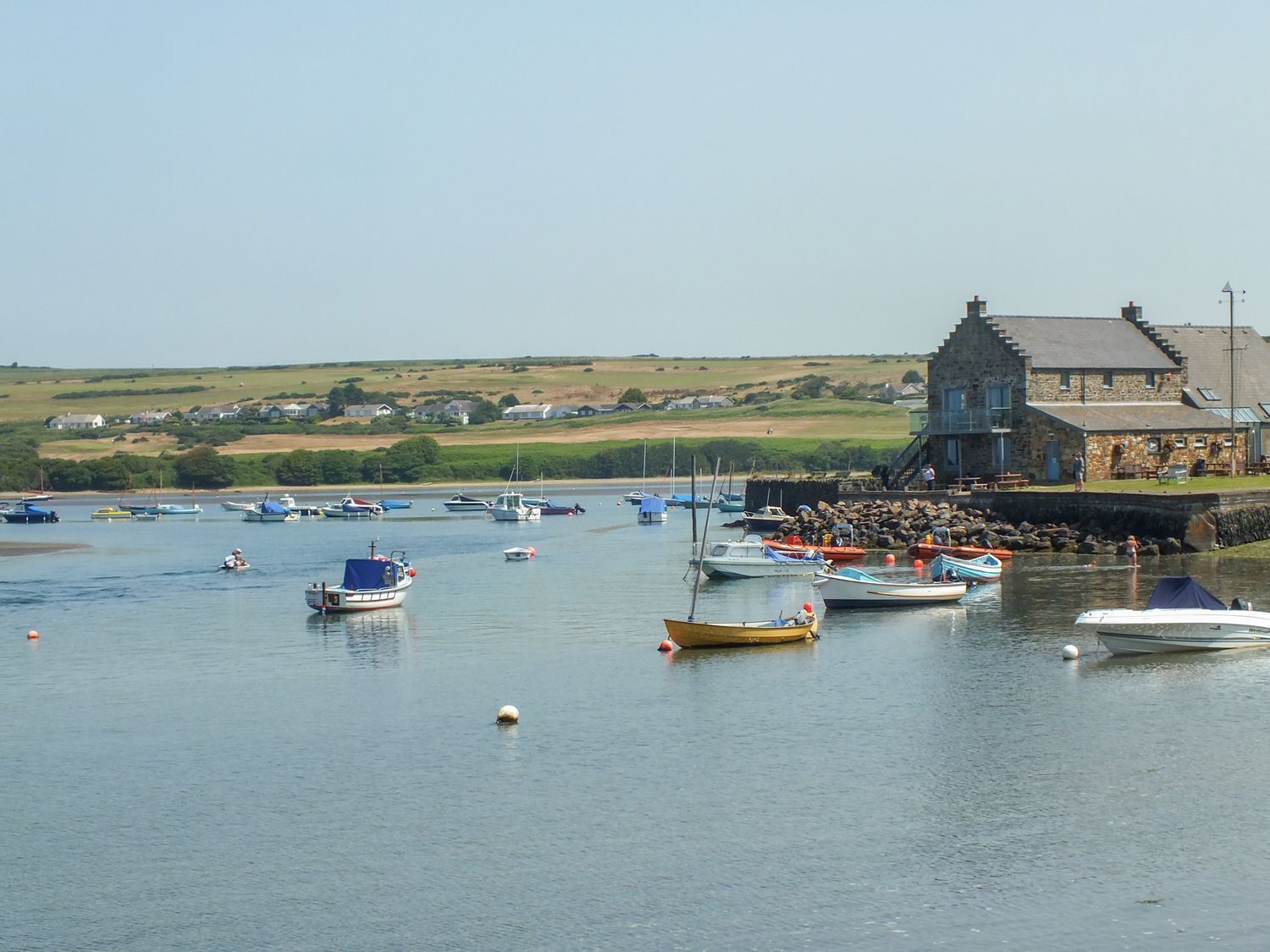 Marina
