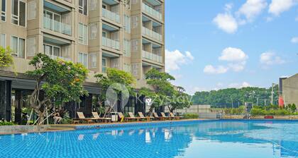 Menuri by Kozystay - Paskal