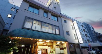 hotel yamaya shinkan