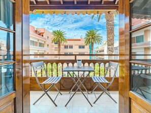 Outdoor dining - Yubal IV by Interhome (Puerto de la Cruz)