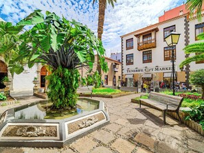 Property grounds - Yubal IV by Interhome (Puerto de la Cruz)