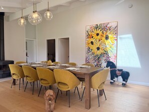 تناول الطعام