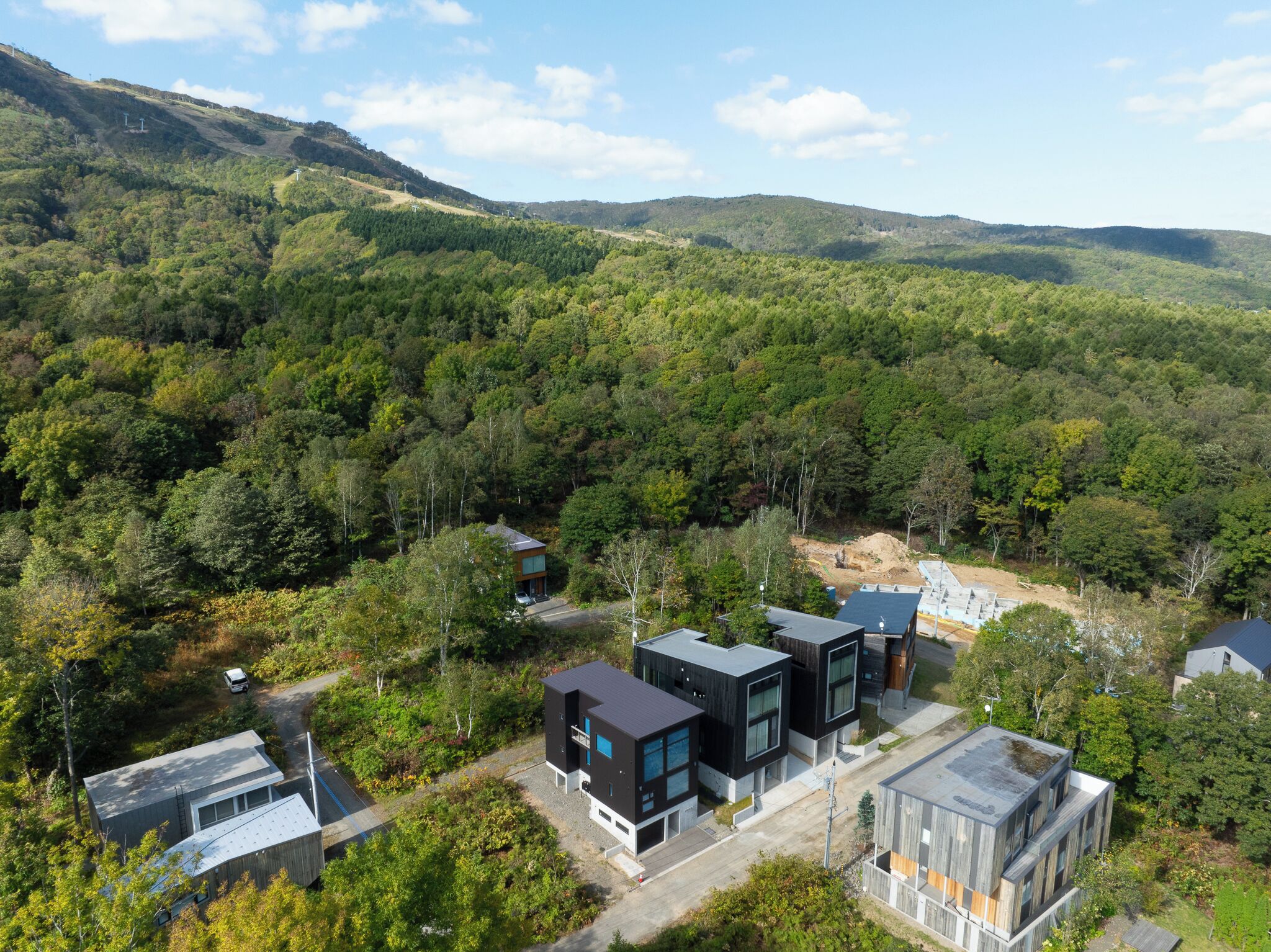 บริเวณภายนอก