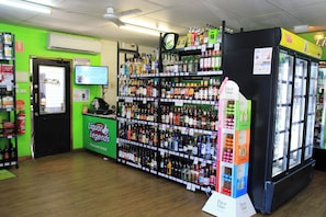 Property amenity - Mannum Hotel (Mannum)