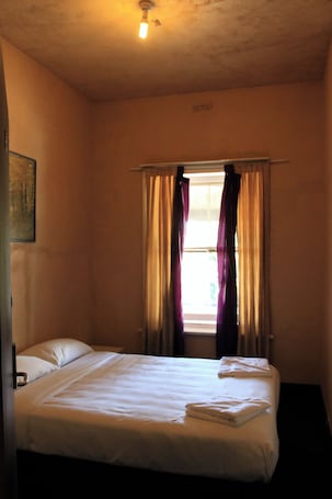 Habitación. Mannum Hotel