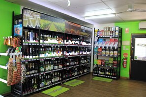 Property amenity - Mannum Hotel (Mannum)