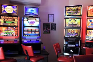 Lounge - Mannum Hotel (Mannum)