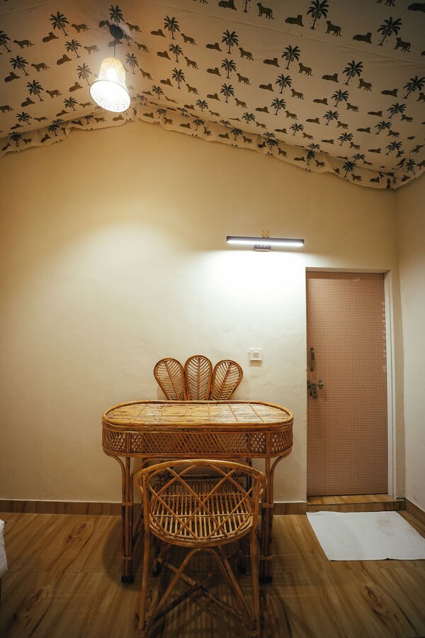 Vanantara Courtyard - Alwar