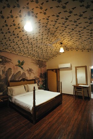 Superior kamer | Gratis wifi